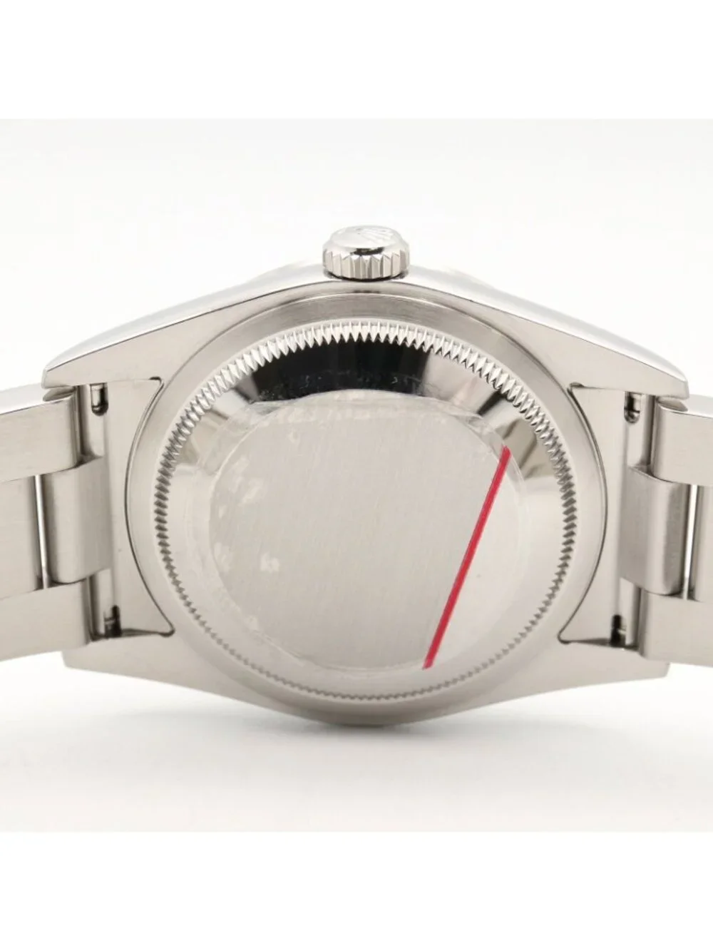 Rolex Watch Explorer 1 BK Stainless Steel